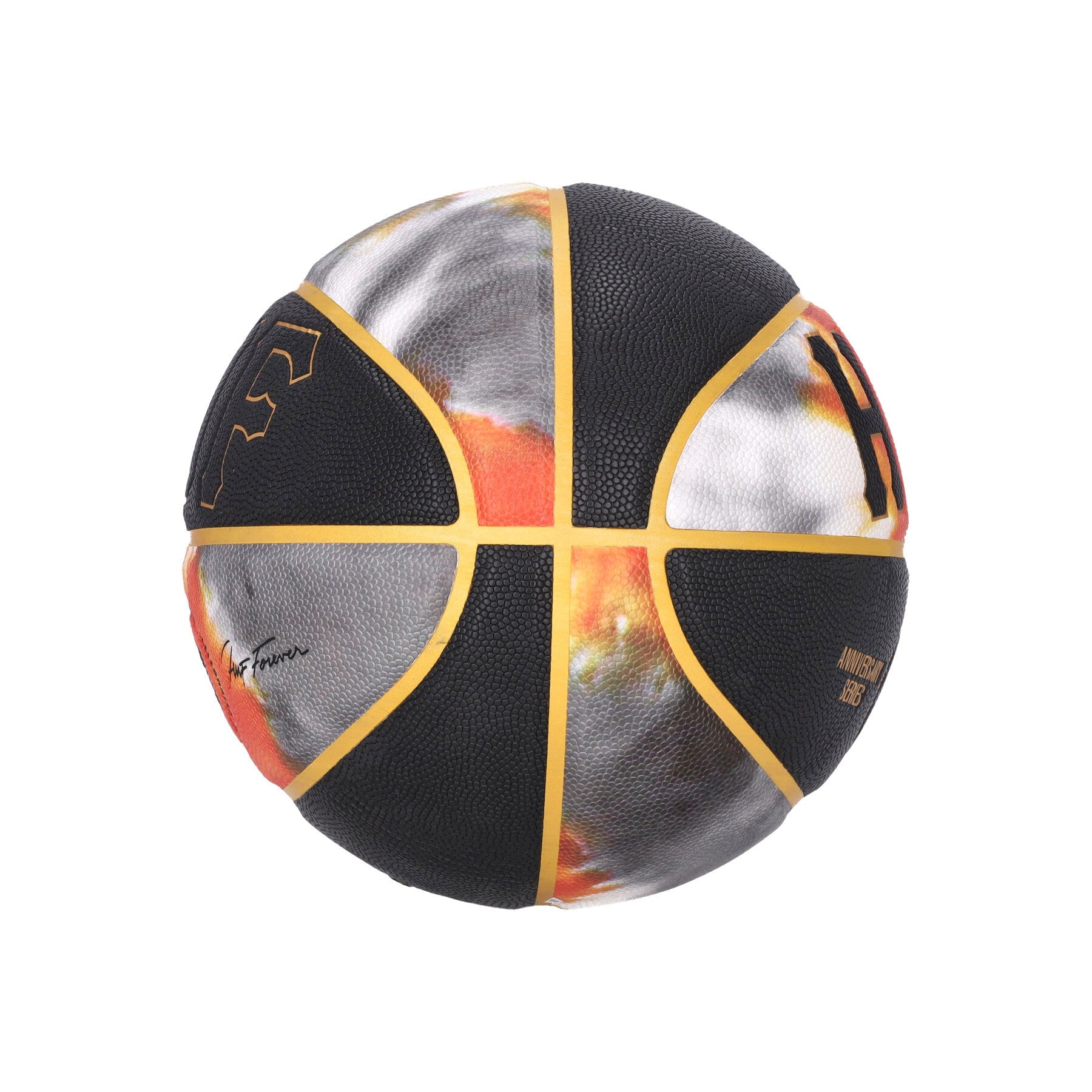 Huf, Pallone Uomo Basketball, 