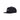 Obey, Cappellino Visiera Piatta Uomo Icon Eyes Snapback Ii, Black