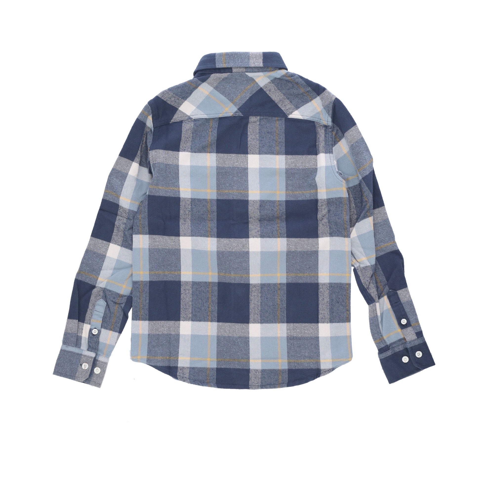 Salty Crew, Camicia Manica Lunga Ragazzo Dawn Patrol Boys L/s Flannel, 