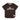 The Hundreds, Casacca Uomo Cooper Jersey, Brown