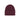 Obey, Cappello Uomo Icon Patch Cuff Beanie, Beetroot