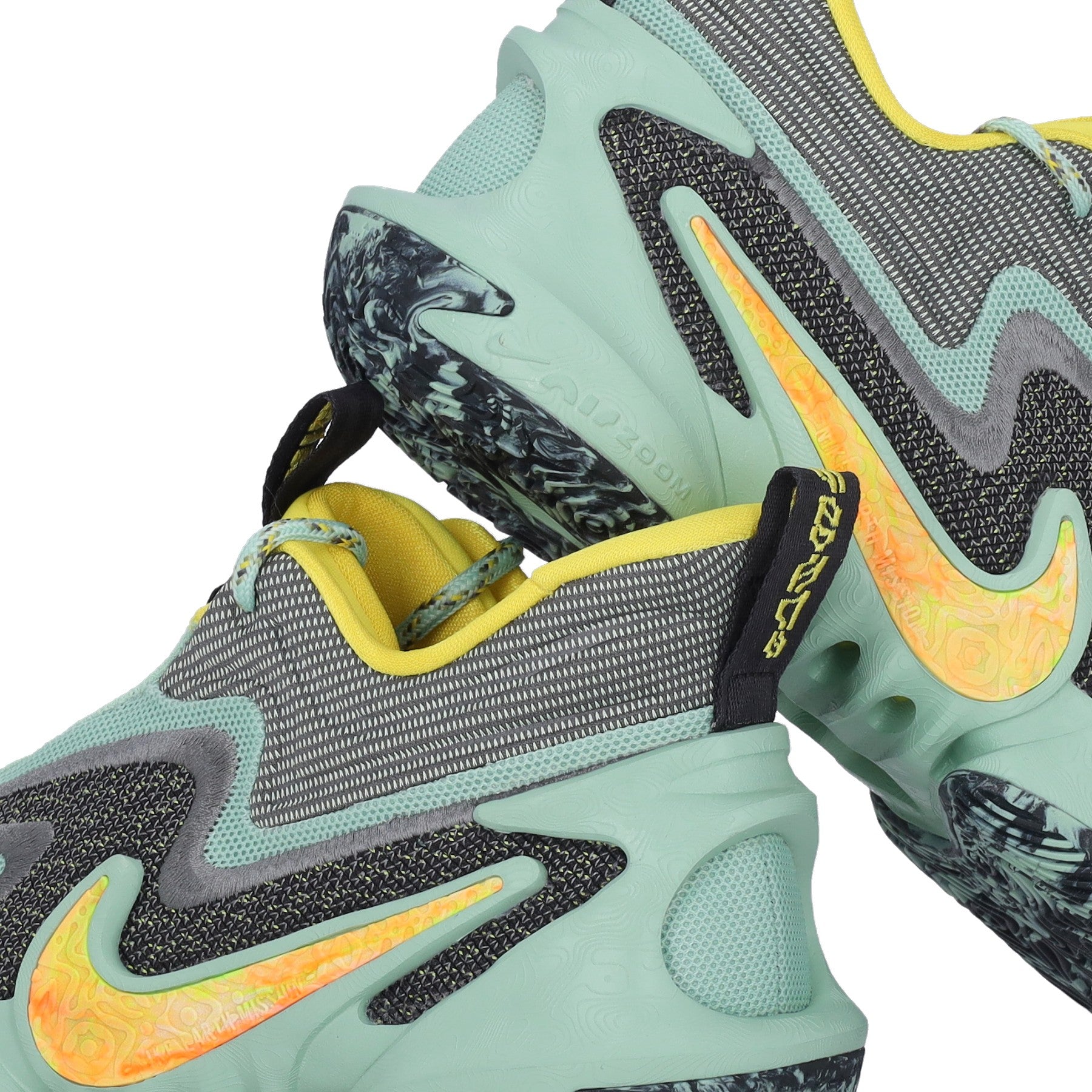 Nike, Scarpa Bassa Uomo Cosmic Unity 2, 