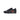 Nike, Flache Schuhe Herren Air Max 90 Gtx, Schwarz/Anthrazit/Sicherheitsorange