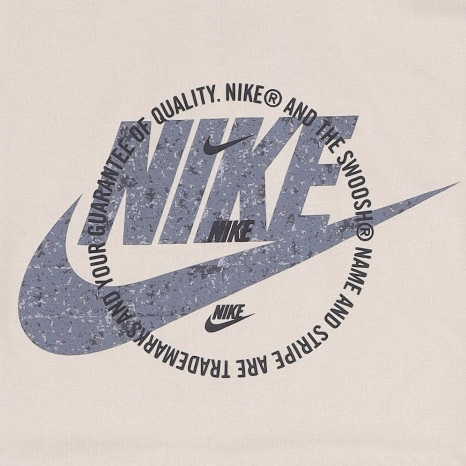 Nike, Maglietta Uomo Spu Gpx Tee, 