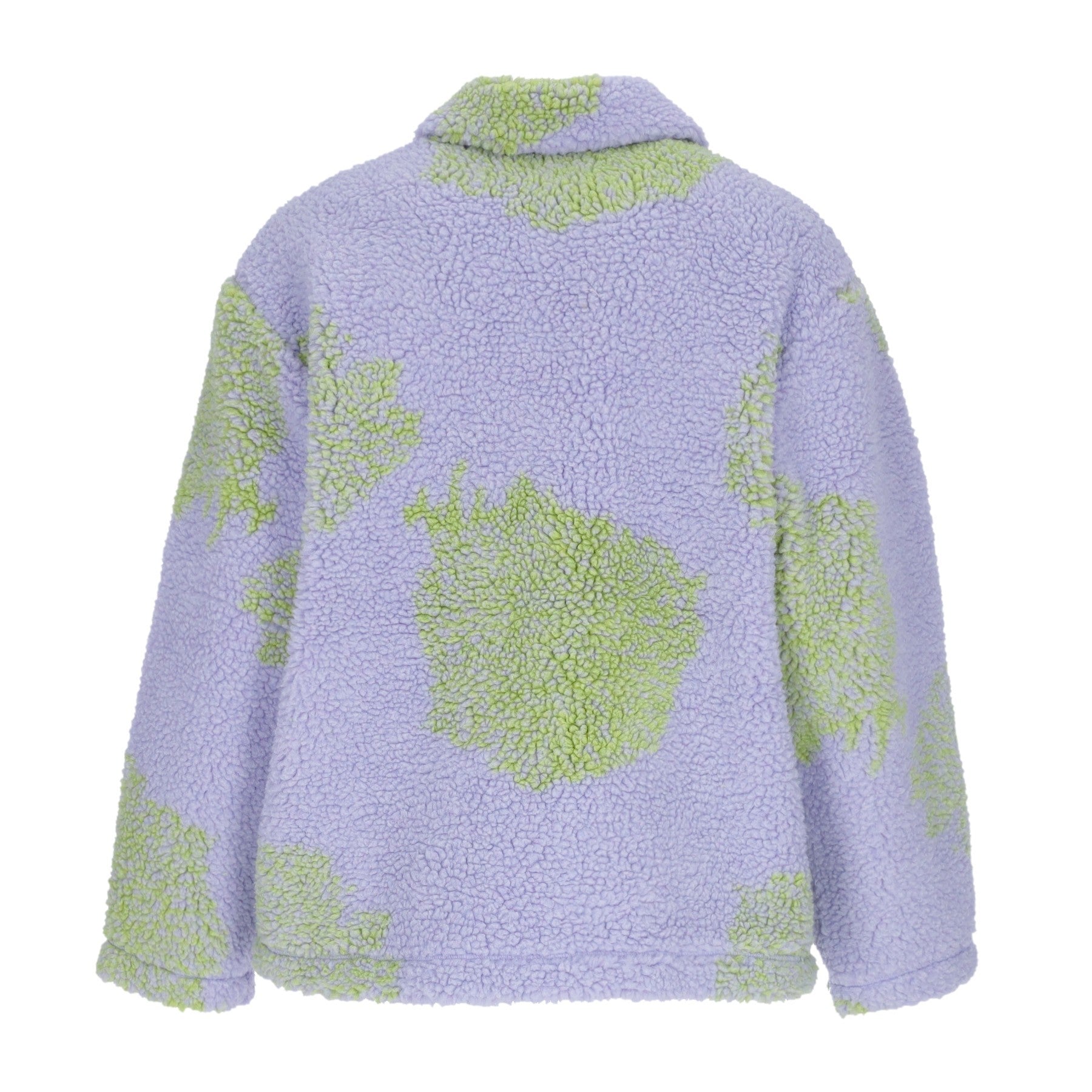 Obey, Orsetto Donna Bistro Sherpa Jacket, 