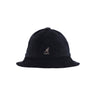 Kangol, Cappello Da Pescatore Uomo Cord Casual, Black