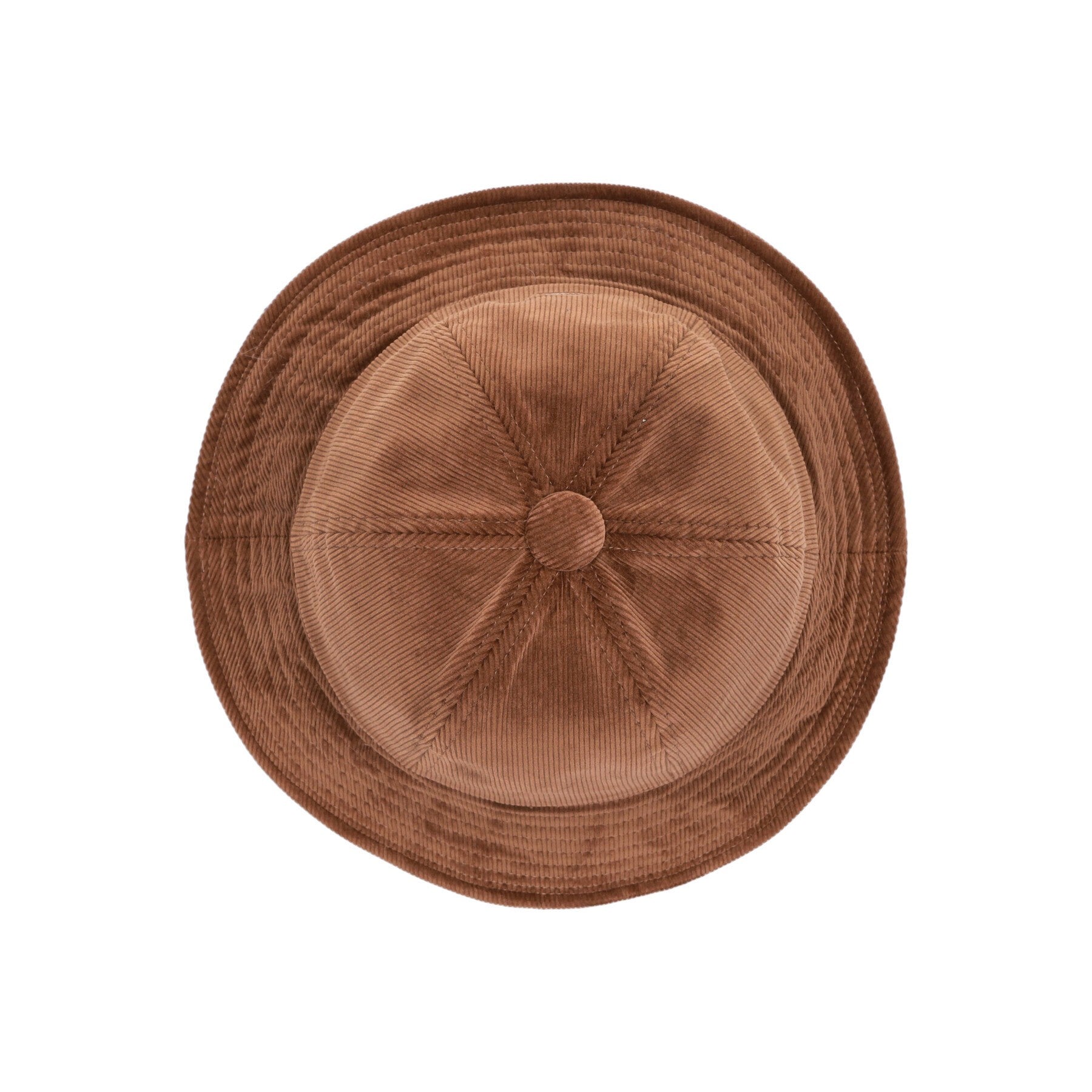 Kangol, Cappello Da Pescatore Uomo Cord Casual, 