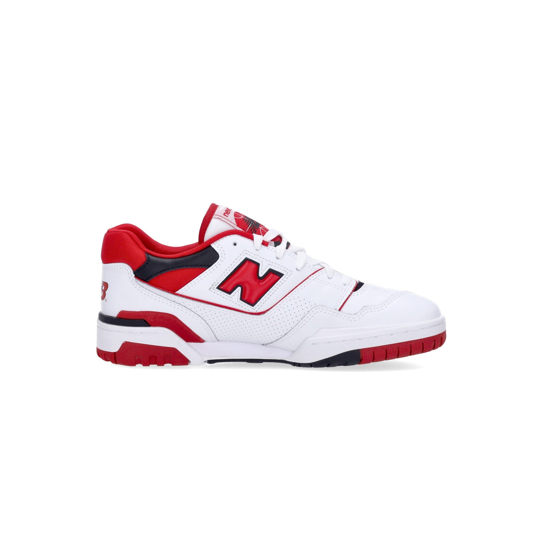 New Balance, Scarpa Bassa Uomo 550, 