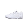 New Balance, Scarpa Bassa Uomo 550, White/white