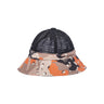 Huf, Cappello Da Pescatore Donna Don Dada Mesh Bucket Hat X X-girl, Camo