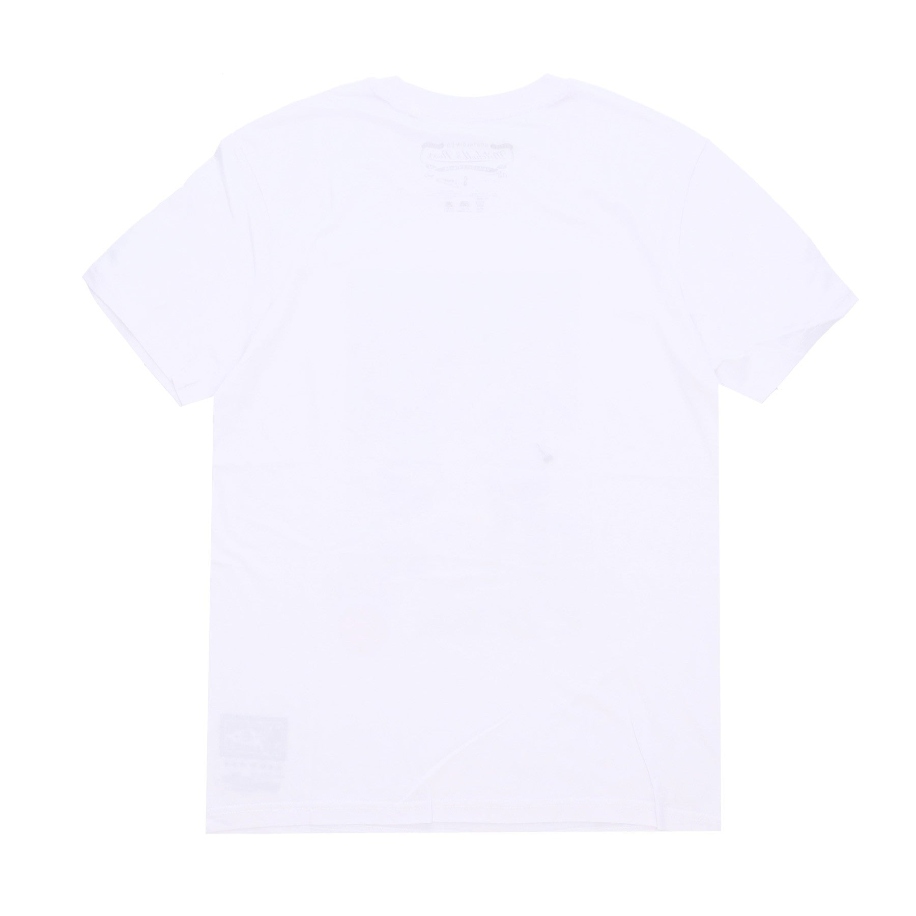 Mitchell & Ness, Maglietta Uomo Ncaa Og Tee Geohoy, 