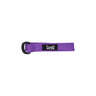 Huf, Cintura Uomo Cromer Cinch Belt, Purple