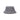 Huf, Cappello Da Pescatore Uomo Destroy Rebuild Bucket, Athletic Grey
