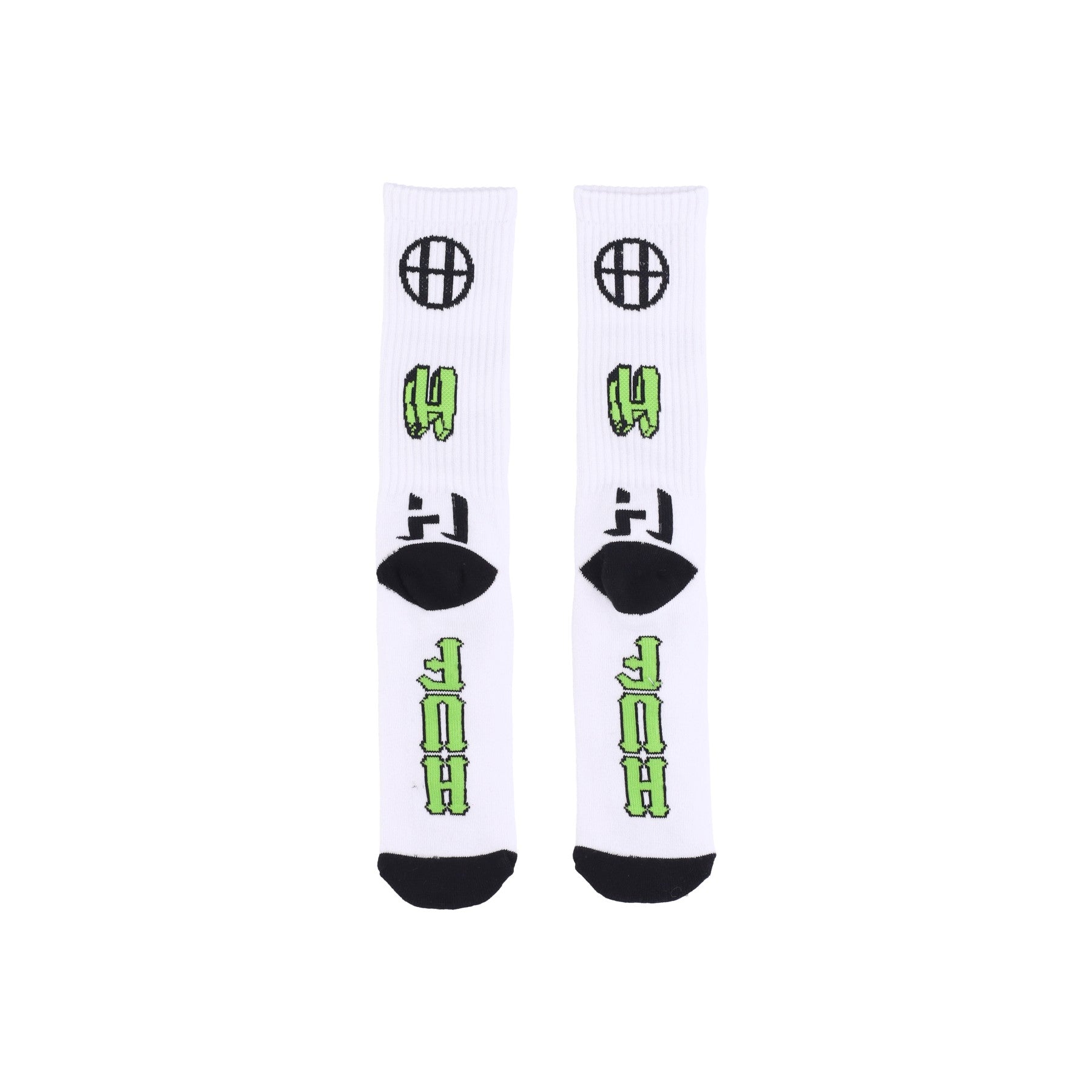 Huf, Calza Media Uomo 20th Anniversary Crew Sock, 