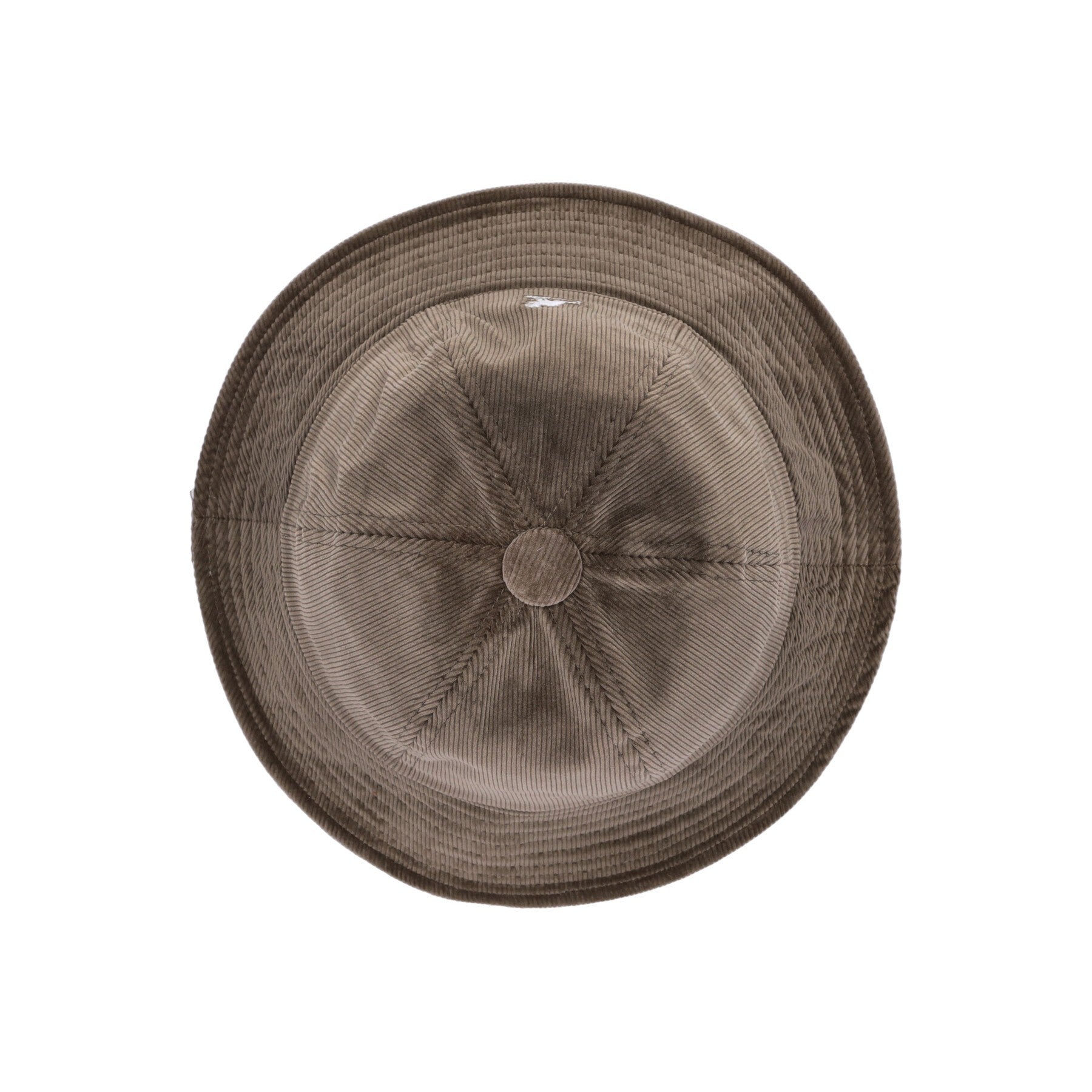 Kangol, Cappello Da Pescatore Uomo Cord Casual, 