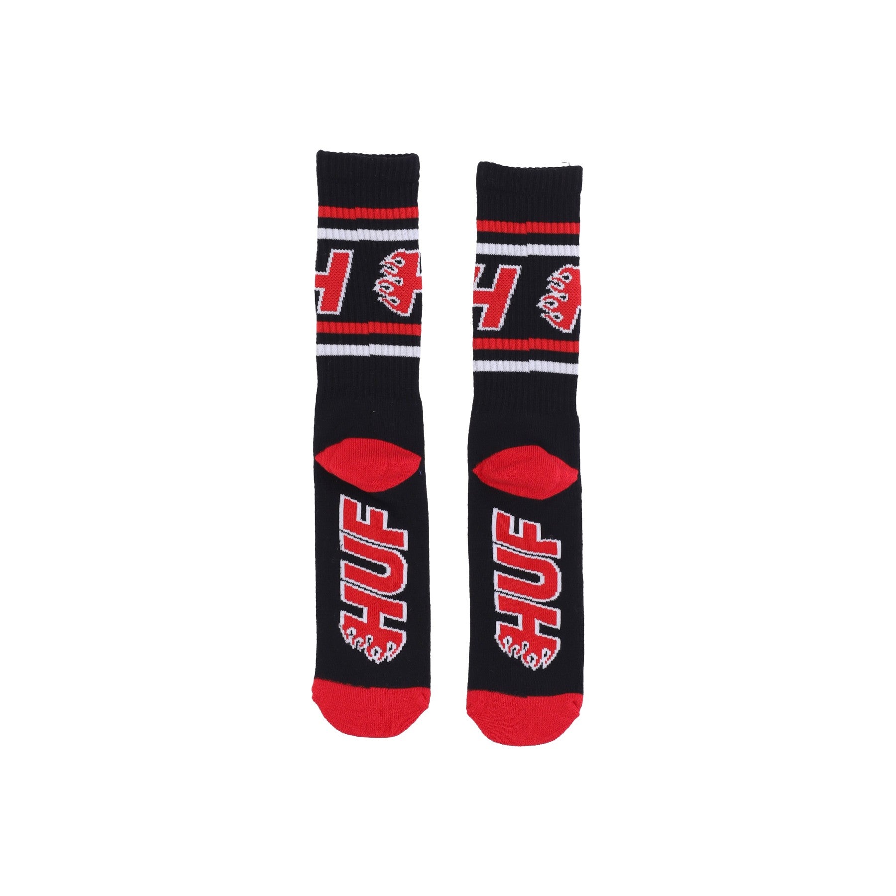 Huf, Calza Media Uomo Enforcer Sock, 