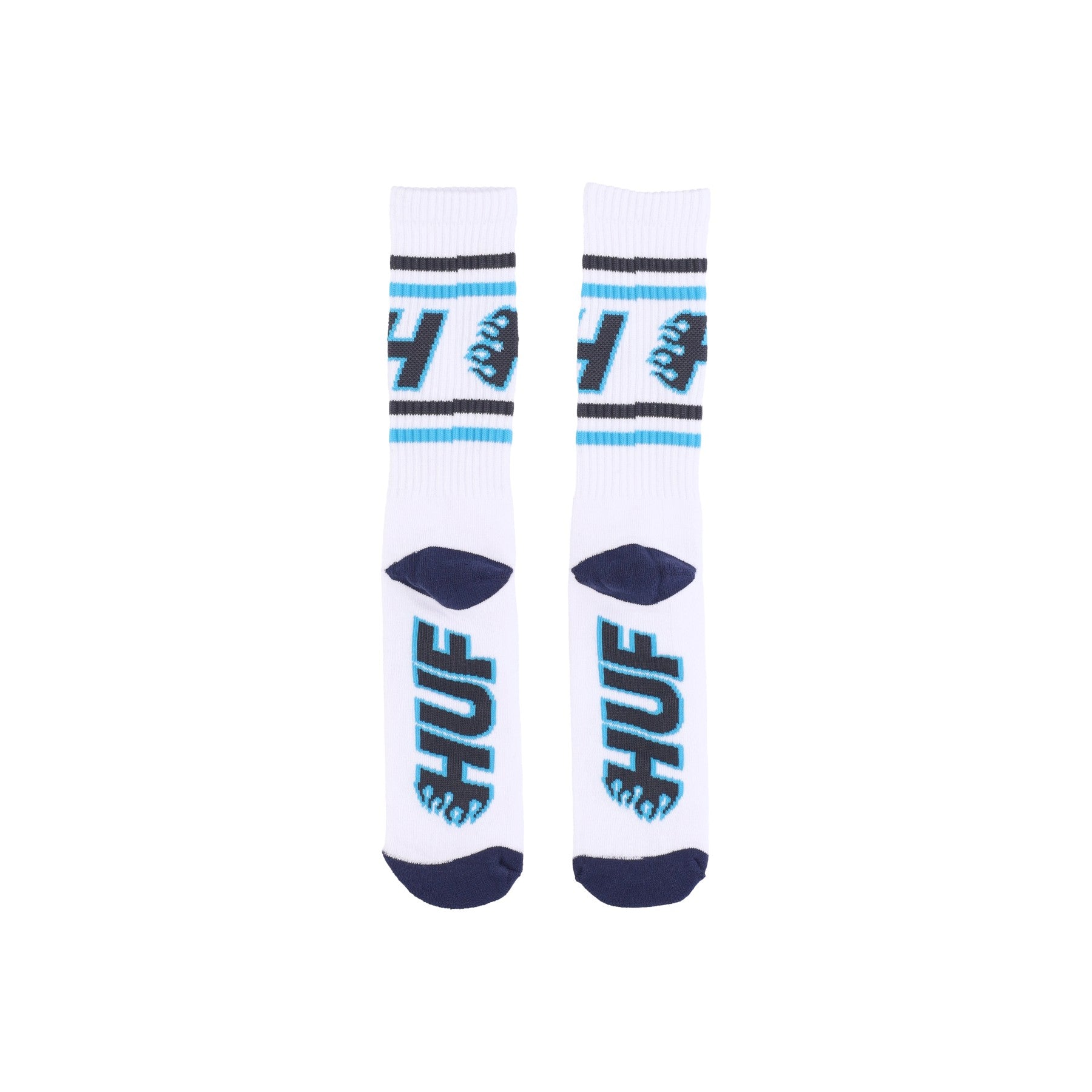 Huf, Calza Media Uomo Enforcer Sock, 