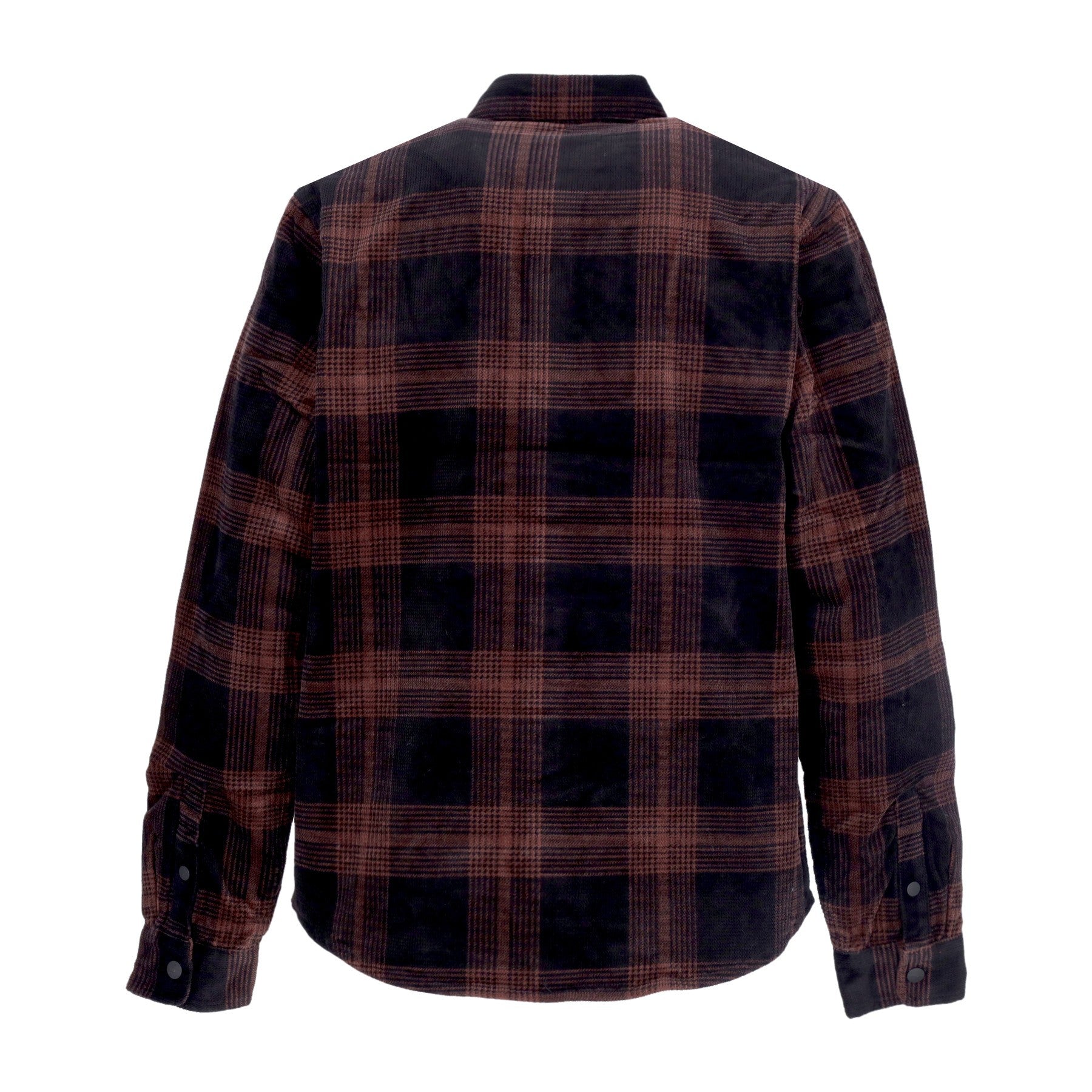 Carhartt Wip, Camicia Imbottita Uomo Ginnis Shirt Jack, 