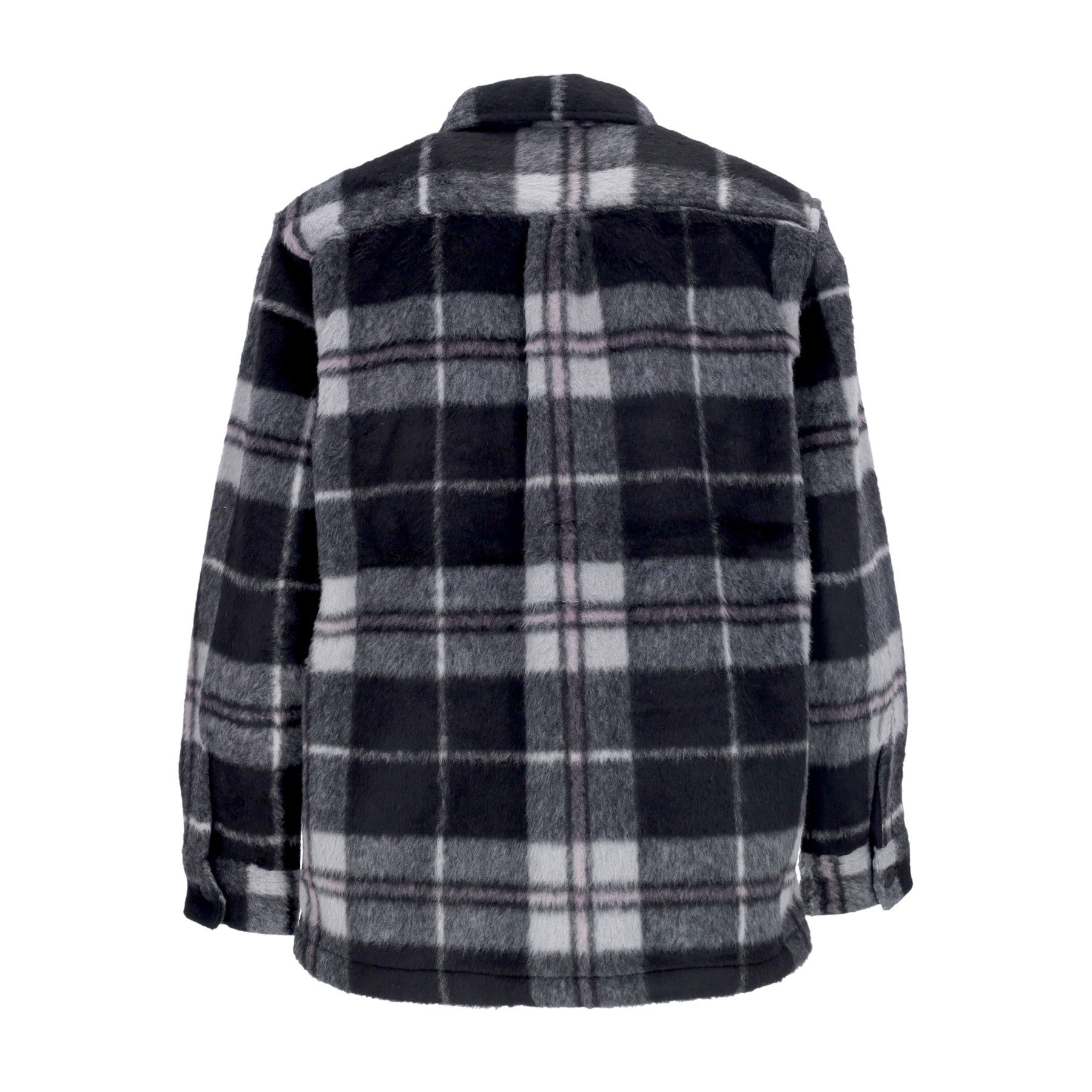 Carhartt Wip, Camicia Manica Lunga Uomo Manning Shirt, 