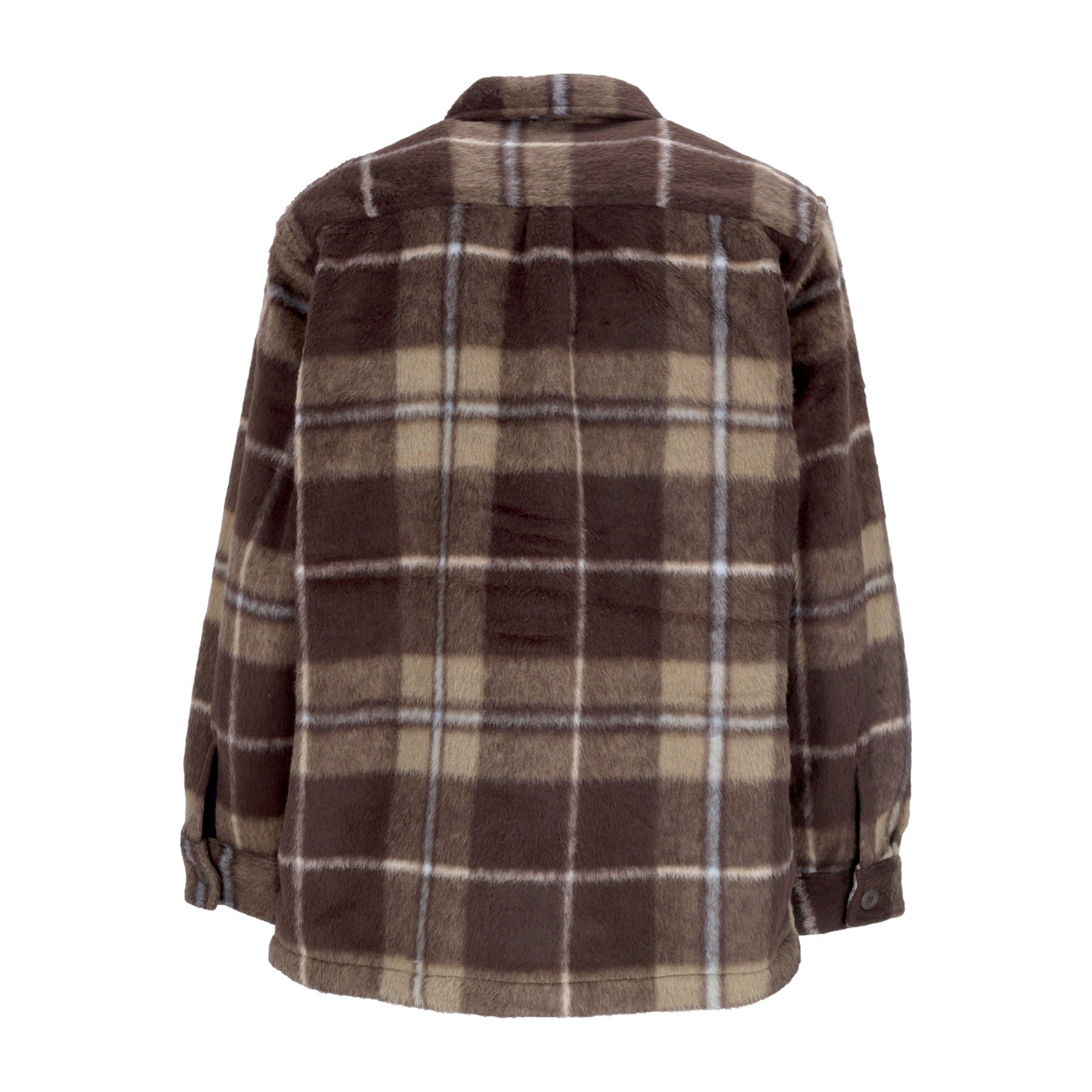 Carhartt Wip, Camicia Manica Lunga Uomo Manning Shirt, 