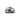 Huf, Flat Visor Cap for Men Funny Feeling 6 Panel Hat, 