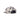 Huf, Flat Visor Cap for Men Funny Feeling 6 Panel Hat, 