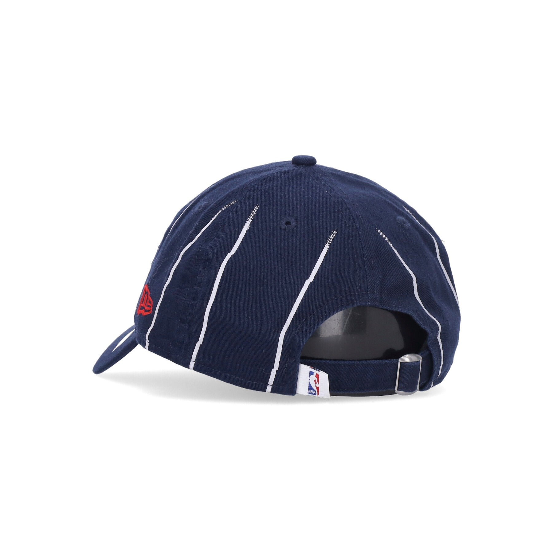 Cappellino Visiera Curva Uomo Nba City Night 920 Houroc Original Team Colors