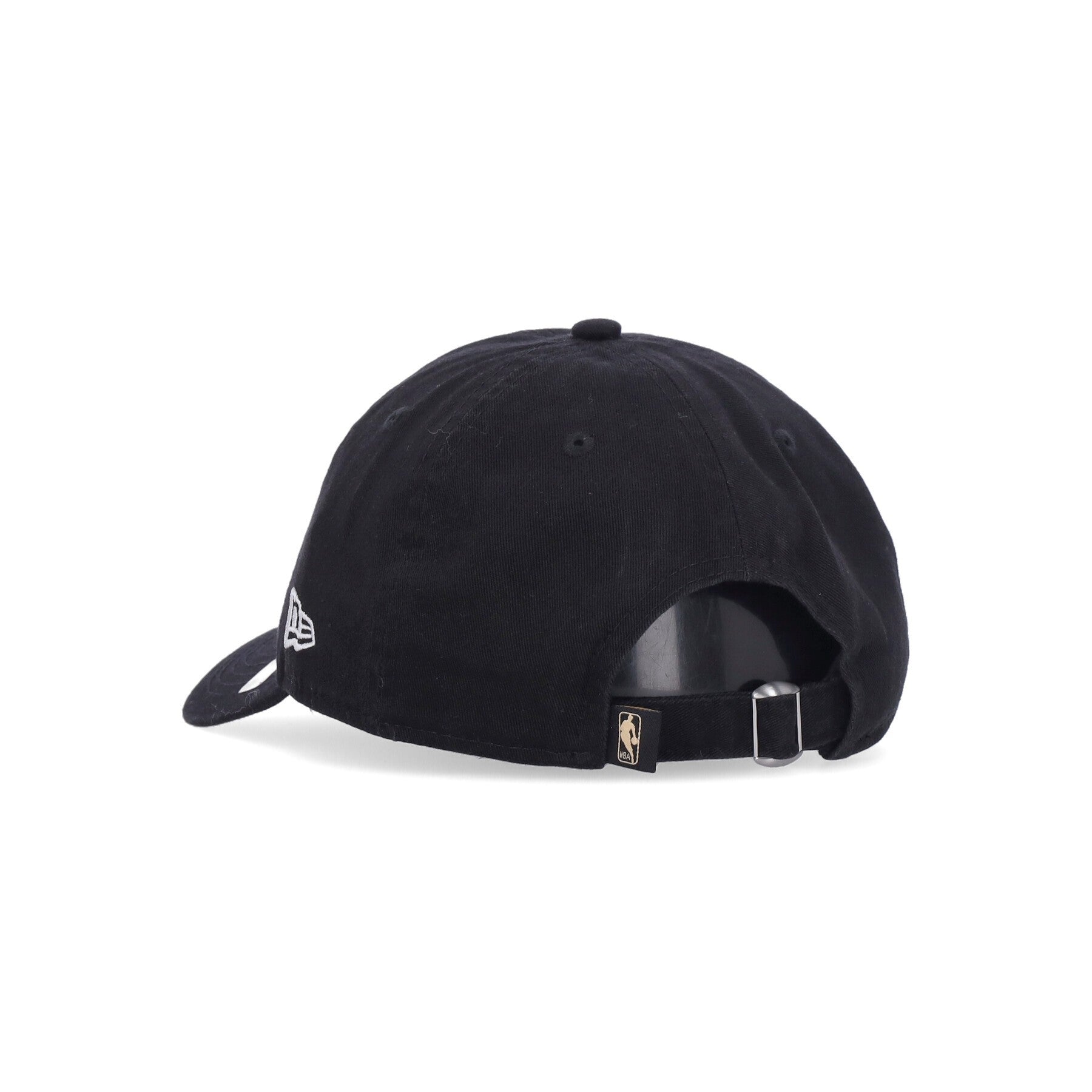 Cappellino Visiera Curva Uomo Nba City Night Alt Graphic 920 Atlhaw Original Team Colors