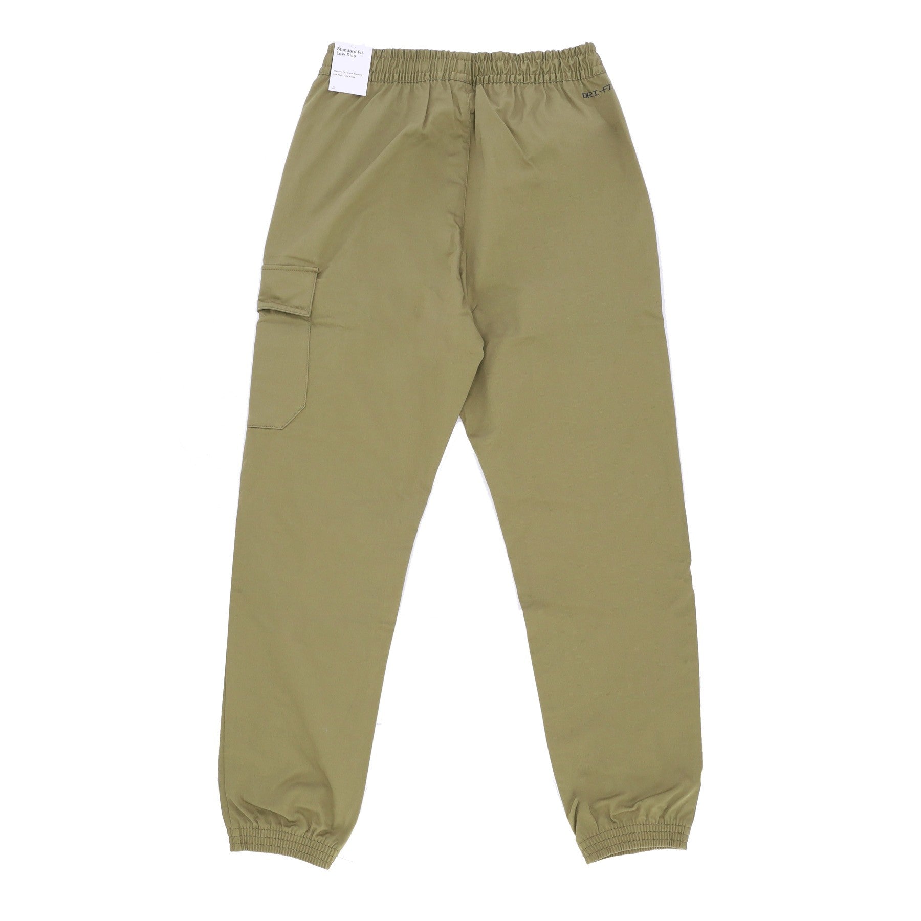 Nike, Pantalone Lungo Uomo Sportswear Utility Woven Pant, 