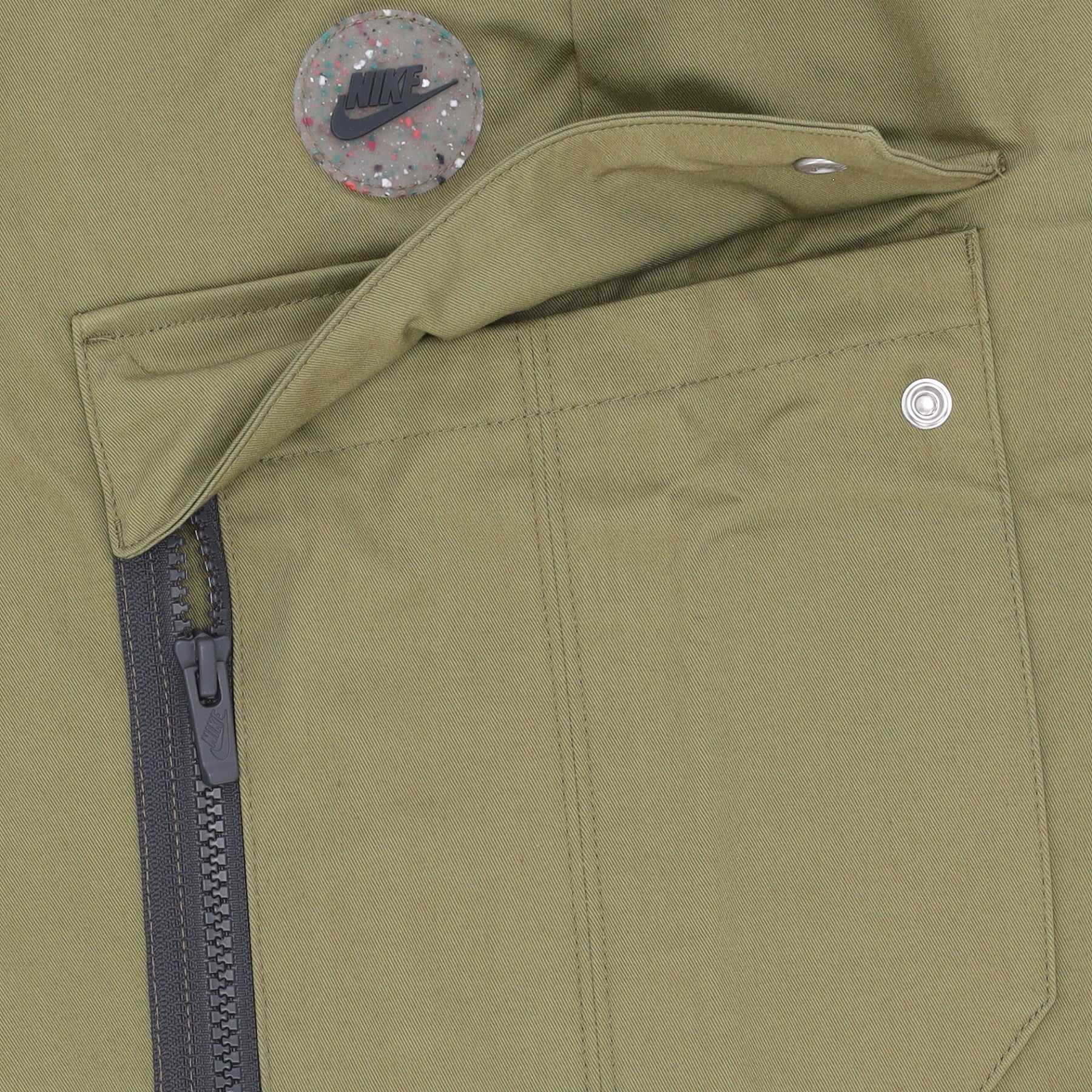 Nike, Pantalone Lungo Uomo Sportswear Utility Woven Pant, 