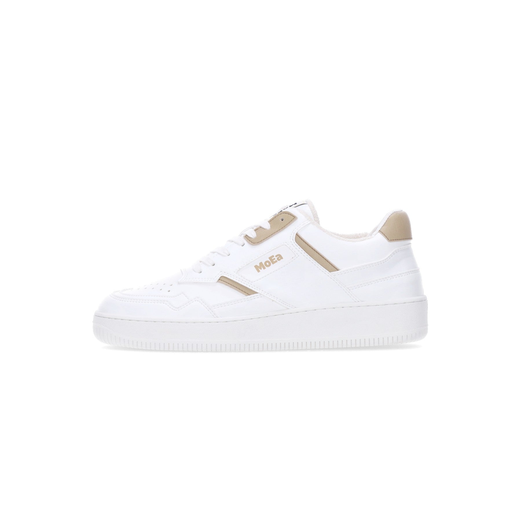 Moea, Scarpa Bassa Uomo Gen1, Corn/white/beige