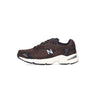 New Balance, Scarpa Bassa Uomo 725v1, Black/dark Coffee