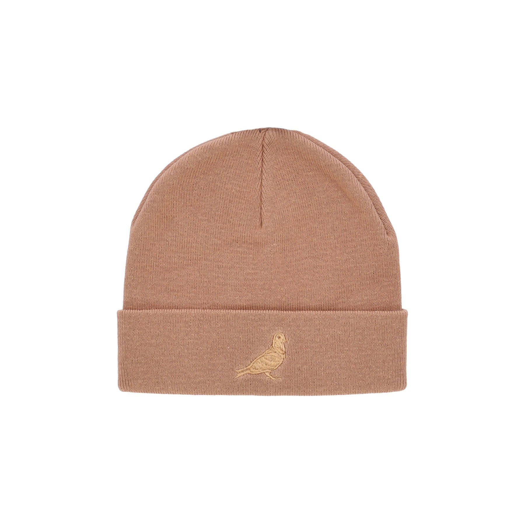 Staple, Cappello Uomo Broadway Pigeon Beanie, Clay