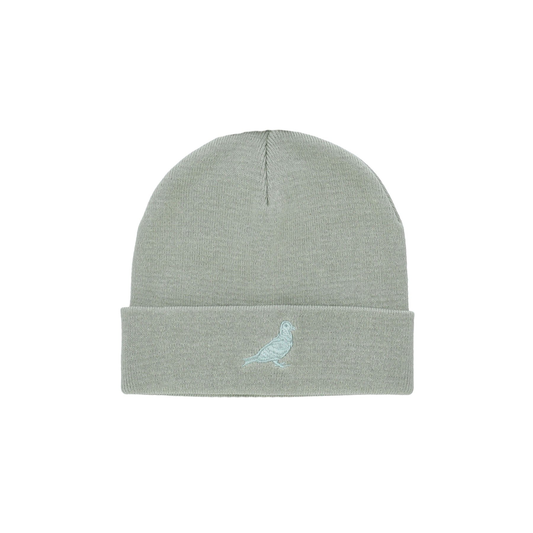 Staple, Cappello Uomo Broadway Pigeon Beanie, Sage