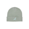 Staple, Cappello Uomo Broadway Pigeon Beanie, Sage