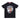 Alpha Industries, Maglietta Uomo Wolfhounds Tee, Black
