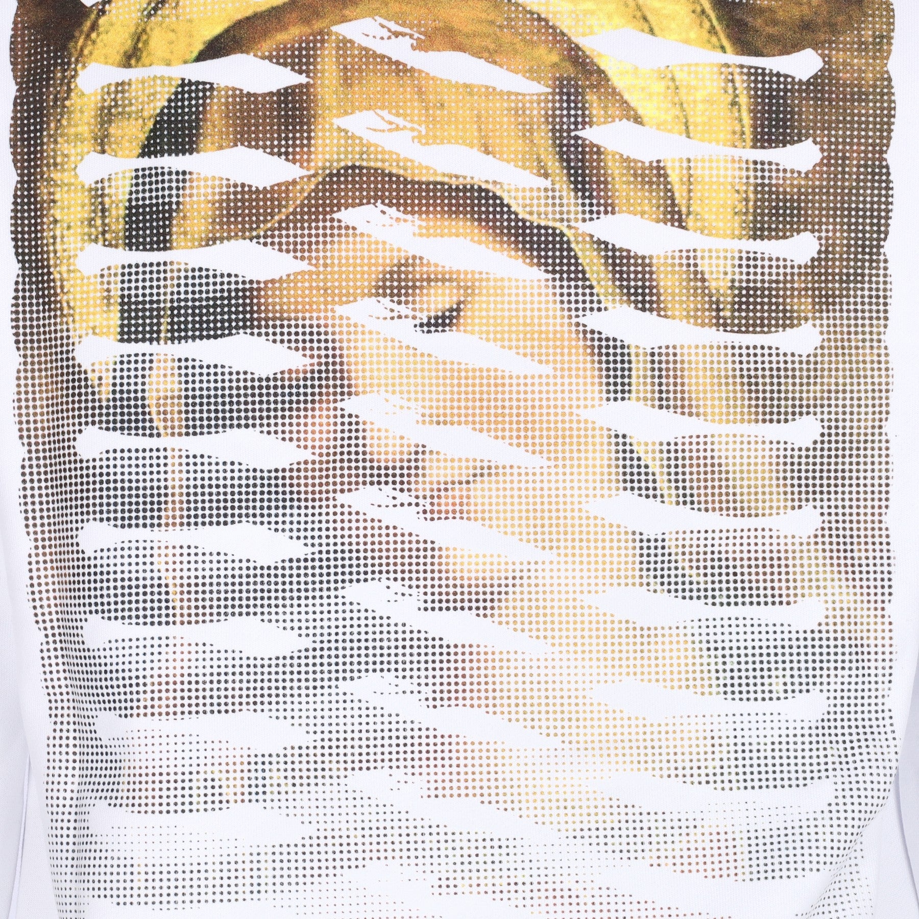 Propaganda, Felpa Cappuccio Uomo Ribs Virgin Hoodie, 