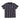 The Hundreds, Maglietta Uomo Hounds Tee, Black