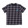The Hundreds, Maglietta Uomo Hounds Tee, Black