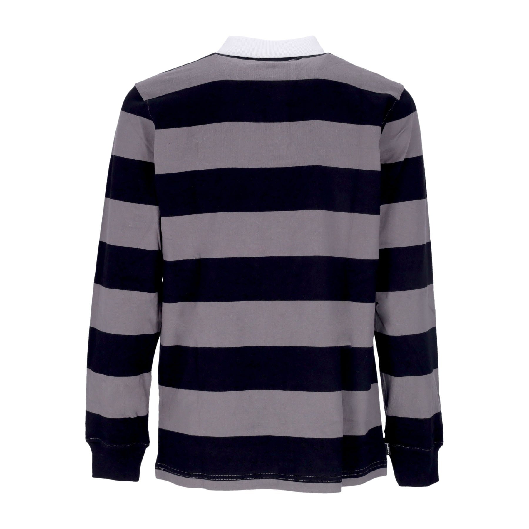 The Hundreds, Polo Manica Lunga Uomo Pacific L/s Rugby, 