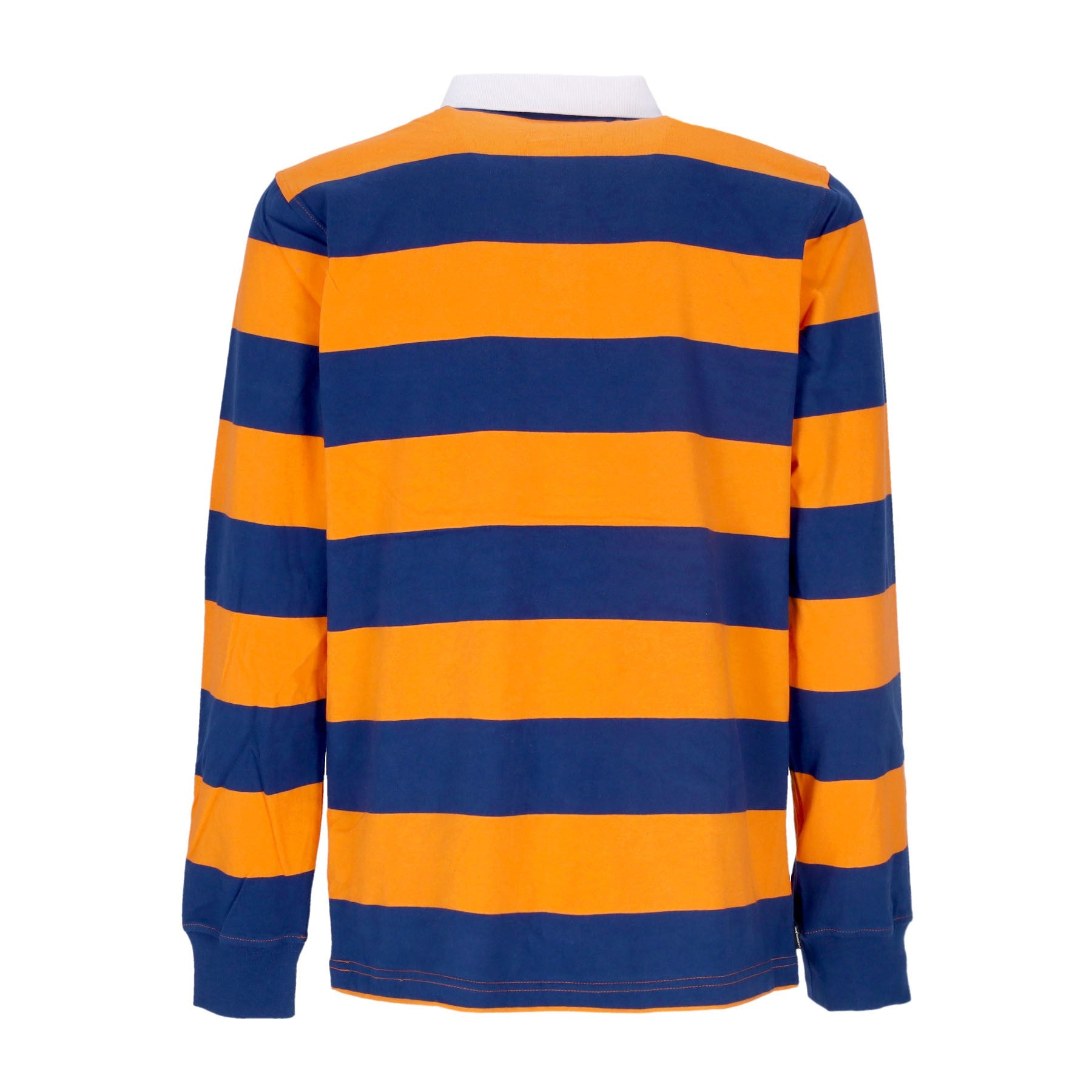 The Hundreds, Polo Manica Lunga Uomo Pacific L/s Rugby, 