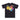The Hundreds, Maglietta Uomo Froots Tee, Black