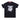 Alpha Industries, Maglietta Uomo Dark Side Tee, Black Reflective