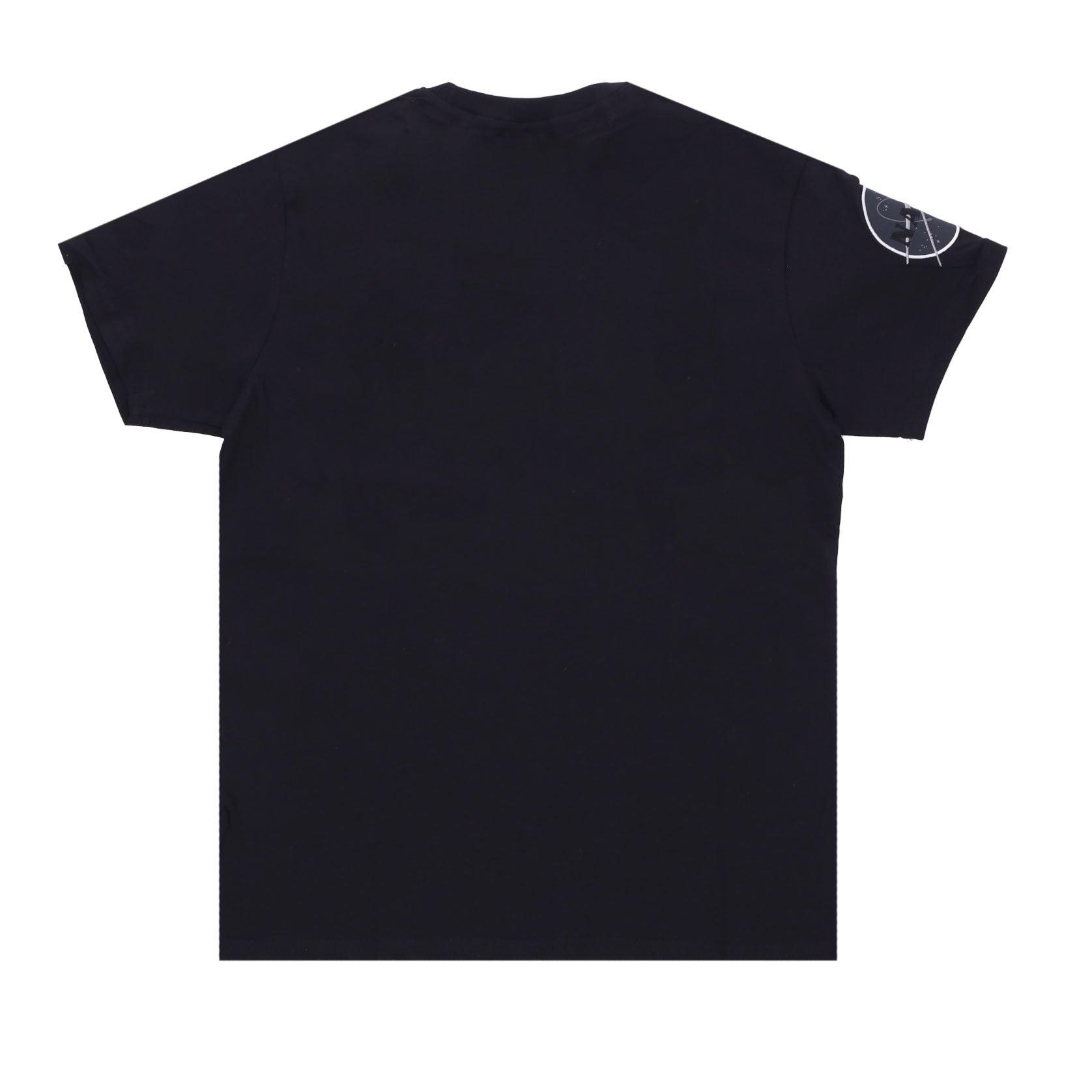 Alpha Industries, Maglietta Uomo Dark Side Tee, 