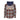 Primitive, Camicia Manica Lunga Cappuccio Uomo Layne Two-fer Flannel, 
