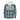Primitive, Camicia Manica Lunga Cappuccio Uomo Layne Two-fer Flannel, 