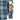 Primitive, Camicia Manica Lunga Cappuccio Uomo Layne Two-fer Flannel, 