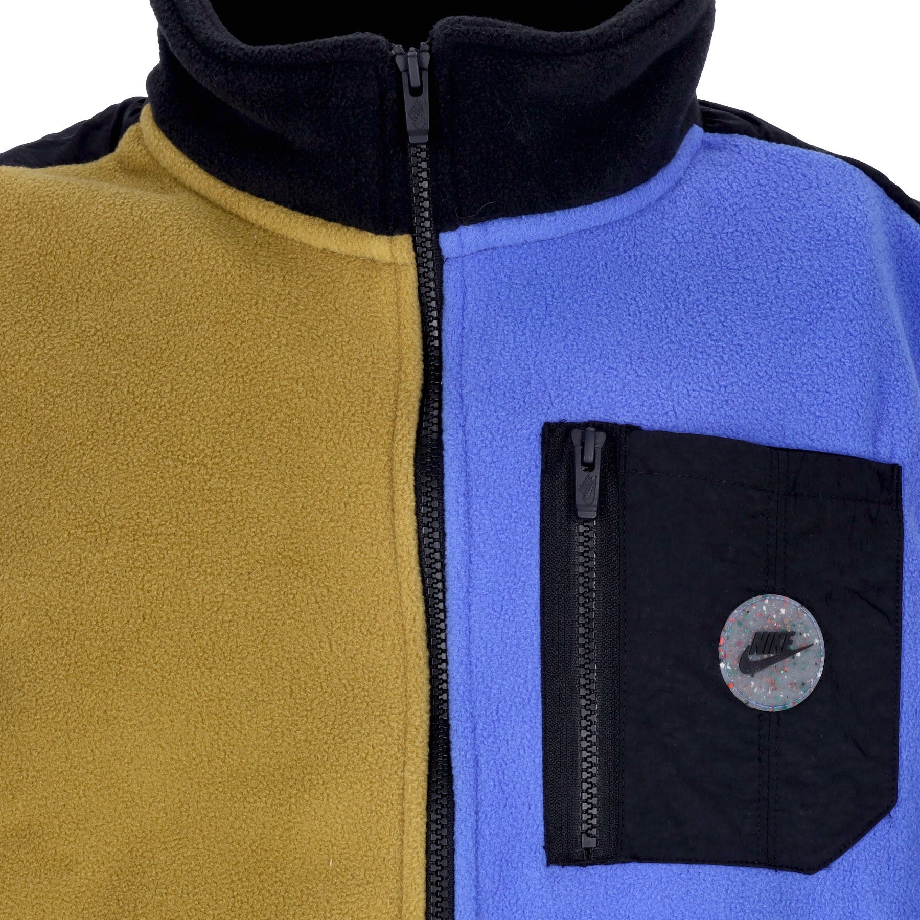 Nike, Smanicato Uomo Sportswear Utility Vest, 