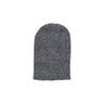 Atipici, Cappello Uomo Black Label Beanie, Antique Grey