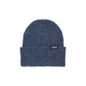 Atipici, Cappello Uomo Black Label Beanie, Antique Petrol
